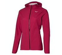 Mizuno Waterproof 20K ER Veste Persian Red S