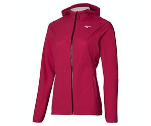 Mizuno Waterproof 20K ER Veste Persian Red S