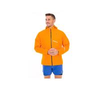 Mizuno Waterproof 20K ER vêtement running homme Waterproof 20K ER S Orange