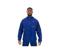 Mizuno Waterproof 20K ER vêtement running homme Waterproof 20K ER XL Bleu marine