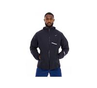 Mizuno Waterproof 20K ER vêtement running homme Waterproof 20K ER XL Noir
