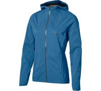 MIZUNO Waterproof 20k Jacket W - Femme - Bleu - taille S- modèle 2026