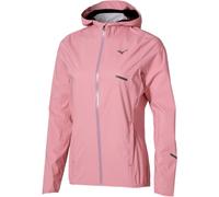 MIZUNO Waterproof 20k Jacket W - Femme - Rose - taille L- modèle 2026