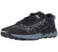 Chaussures de trail Mizuno Wave Daichi Gore-Tex (Black/Ombre Blue/Stormy weather) Femme 39 (6 UK)