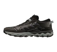 Chaussures de trail running Mizuno Wave Daichi Gore-Tex (Black/Ombre Blue/Stormy weather) Femme 40.5 (7 UK)