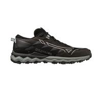 Chaussures de trail Mizuno Wave Daichi Gore-Tex (Black/Ombre Blue/Stormy weather) Femme 40.5 (7 UK)