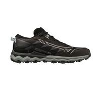 Mizuno Wave Daichi 7 GTX Chaussure Trail Femmes-Noir,Gris, Pointure 38.5