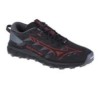 Mizuno Wave Daichi 7 GTX J1GJ225601, Homme, Noir, chaussures de running 44