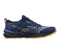 Mizuno Wave Daichi 8 Femme - Chaussures de trail femmes 40