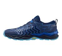 MIZUNO Wave Daichi 8 Gore-tex - Homme - Bleu - taille 46- modèle 2024