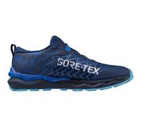 Mizuno Wave Daichi 8 Gtx Homme Bleu - Chaussures de trail hommes 40.5