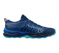 Mizuno Wave Daichi 8 GTX Trail Running Shoes EU 42 1/2