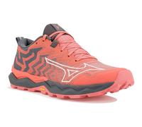Mizuno Wave Daichi 8 W Chaussures De Sport Femme