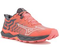 Mizuno Wave Daichi 8 W Chaussures de sport femme déstockage Wave Daichi 8 W 40.5 Rose