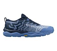 MIZUNO Wave Daichi 8 W - Femme - Bleu - taille 36 1/2- modèle 2024