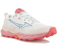 Mizuno Wave Daichi 9 Bleu 36.5