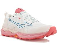 Mizuno Wave Daichi 9 Bleu 42