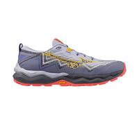 Mizuno Wave Daichi 9 Violet 42