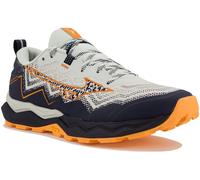 Mizuno Wave Daichi 9 Chaussures homme Wave Daichi 9 40.5 Vert