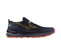 Mizuno Chaussures de course Wave Daichi 9 Homme Bleu marine 44,5 EU