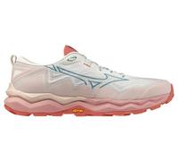 Mizuno Wave Daichi 9 - femme - rose