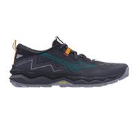 Mizuno - Wave Daichi 9 Gore-Tex Baritoneblue Capribreeze Icela - 10 - Chaussures de trail