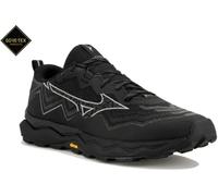 Chaussures Mizuno Wave Daichi 9 GORE-TEX noir intense - 43