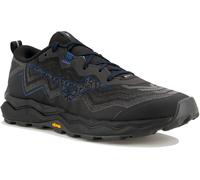 Mizuno Chaussures de trail Wave Daichi 9 GORE-TEX Noir 44 Homme