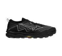 Mizuno Wave Daichi 9 GTX Chaussure trail Femmes-gris, gris clair, Taille 39