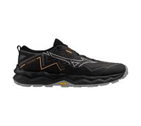 Mizuno Wave Daichi 9 GTX Femme 38 1/2 Noir