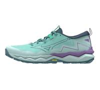 Mizuno Wave Daichi 9 GTX Chaussures de Trail Running EU 40