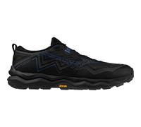 Mizuno Chaussures de trail Wave Daichi 9 GORE-TEX Noir EU 43 Homme