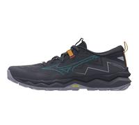 Mizuno Wave Daichi 9 GTX Chaussure trail Hommes-bleu foncé, bleu, Pointure 44.5