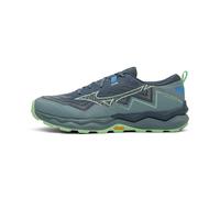 Mizuno Wave Daichi 9 Trail Running Shoes EU 44
