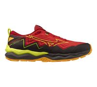 Mizuno Wave Daichi 9 Chaussures homme Wave Daichi 9 45 Rouge