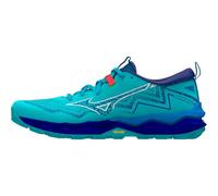 Mizuno Wave Daichi 9 Trail Running Shoes EU 38 1/2