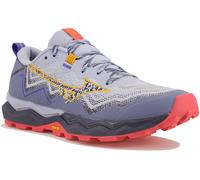 Mizuno Wave Daichi 9 Violet 42