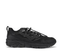 Mizuno Unisex Shoe Wave Daichi Ls Wt Black Taille: 45 | Chaussures de running Outlet | Unisex | Le Noir