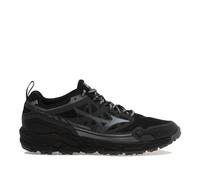 Mizuno Wave Daichi Ls "Black" - Taille: 40.5 black