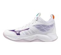 Mizuno Wave Dimension Mid Woman Volleyball Shoes EU 40