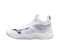 Mizuno Wave Dimension Mid Woman Volleyball Shoes EU 43