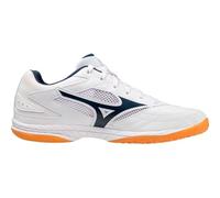 Mizuno Chaussures de salle Wave Drive 9 Blanc EU 43