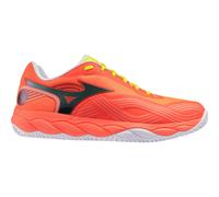 Mizuno Wave Enforce Court 2 Padel Unisexe Orange 44
