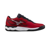 Mizuno Wave Enforce Court 61gb2437 06 Red