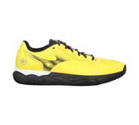 Mizuno Wave Enforce Court Padel Chaussures Hommes-jaune,noir Jaune - 42.5 42.5