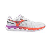 Mizuno Wave Enforce Tour 2 Cc Shoes Blanc EU 42 Femme