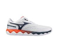 Mizuno Wave Enforce Tour 2 Cc Shoes Blanc EU 42 1/2 Homme