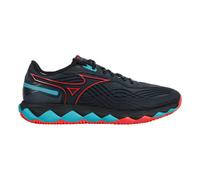 Mizuno Wave Enforce Tour 2 Padel Chaussures Hommes Noir - 44.5 44.5