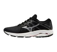 Mizuno Wave EQUATE 6 (W) Chaussures de Running Femme, Ebony/Silver/RCopper, 39 EU
