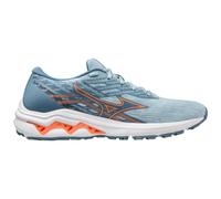 MIZUNO Wave Equate 7 W - Femme - Bleu / Blanc - taille 36 1/2- modèle 2023